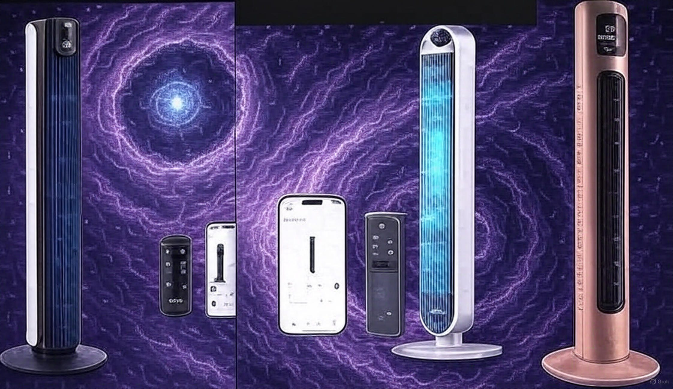 Turmventilator im vergleich. Auf dem Foto sind sie im All unterwegs um gegeneinander zu zeigen wer der beste im Test ist